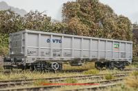 OO-EAL-105F Revolution Trains JNA-T Ealnos VTG Mendip Rail